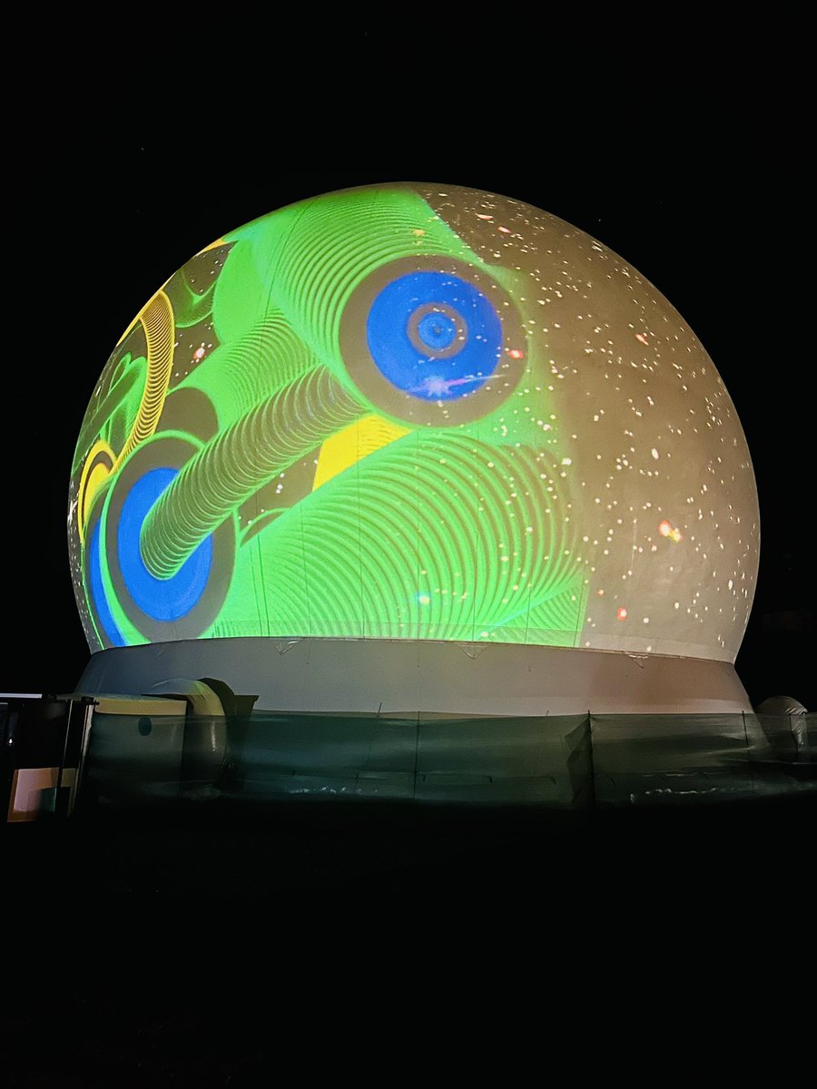 RUA Legends tweet media