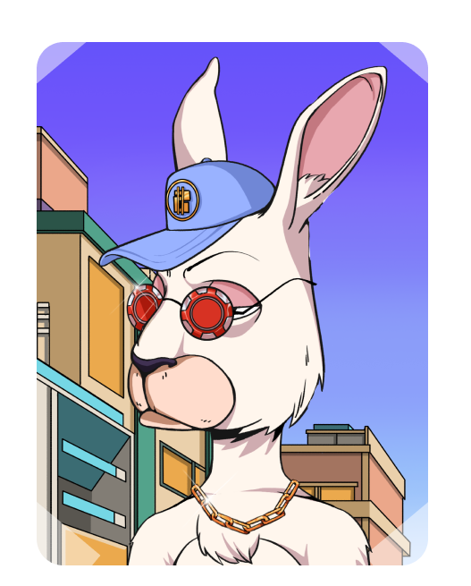 AptosBunnies Have landed ❤️🐰

To celebrate we will be giving away 10 whitelist roles🎁

Any interaction with this tweet will be considered.👀

#Aptos #AptosMovement #AptosLabs #AptosEcosystem #AptosLaunch #APT #LFM #Mainnet #AptosNFT #AptosGiveaways #Airdrop #aptosnfts