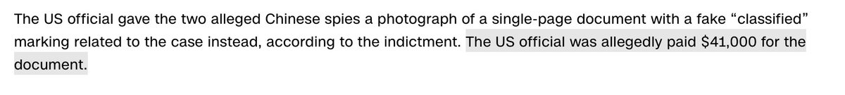 Pricing for this kind of stuff is too opaque. Classifi3d is Uber for classified information and solves this.