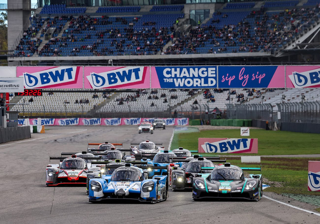 #PrototypeCupGermany Finale endet mit Titel für <a href="/Berkaybesler/">Berkay Besler</a> und <a href="/MarvinDienst/">Marvin Dienst</a> auf <a href="/toksportwrt/">Toksport WRT</a>   #LMP3
<a href="/LigierAutomotiv/">Ligier Automotive</a> <a href="/prototypecup/">Prototype Cup Germany</a> <a href="/Hockenheimtrack/">► Hockenheim Circuit</a> <a href="/ADAC/">ADAC</a> @creventic <a href="/GinettaCars/">Ginetta</a> <a href="/duqueine_auto/">Duqueine Automotive</a> 
Bericht zum Finale:
cms3.gt-eins.at/prototypen/150…