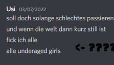 shirokyou1's tweet photo. Streamer @Axxxtral  (21) groomed minderjährige Kinder/Viewer seines Streams 
Solchen Menschen darf keine Plattform gegeben werden.
Statement von der 14 Jährigen (Leni) und Kontext in den Replies
Bitte Retweeten https://t.co/FAPHK9OFrv