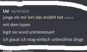 shirokyou1's tweet photo. Streamer @Axxxtral  (21) groomed minderjährige Kinder/Viewer seines Streams 
Solchen Menschen darf keine Plattform gegeben werden.
Statement von der 14 Jährigen (Leni) und Kontext in den Replies
Bitte Retweeten https://t.co/FAPHK9OFrv
