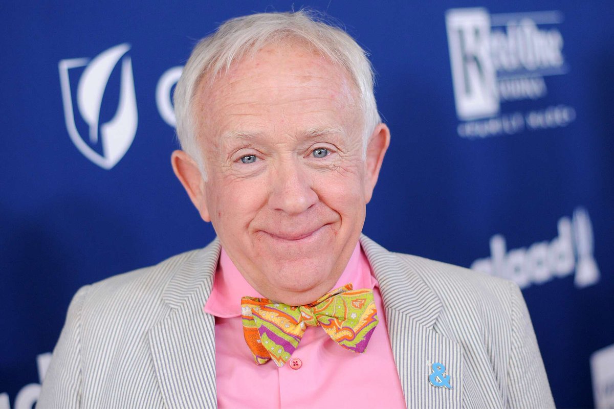 WFLAJosh's tweet image. BREAKING. 😢 Leslie Jordan, the beloved actor and comedian has died. Law enforcement sources tell TMZ Jordan was driving in Hollywood Monday morning when it's suspected he suffered some sort of medical emergency and crashed his BMW into the side of a building. #RIP