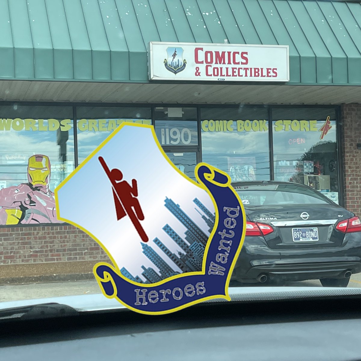 Checked in #divyrewards