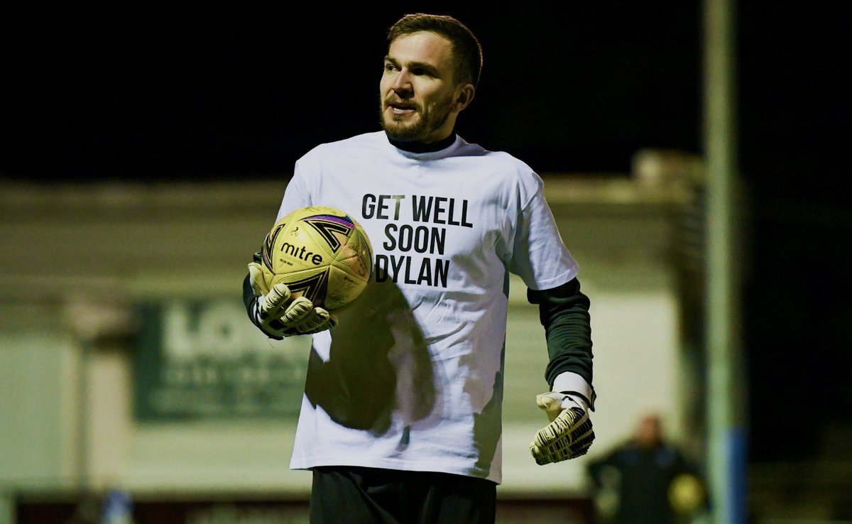 Pollok FC tweet media