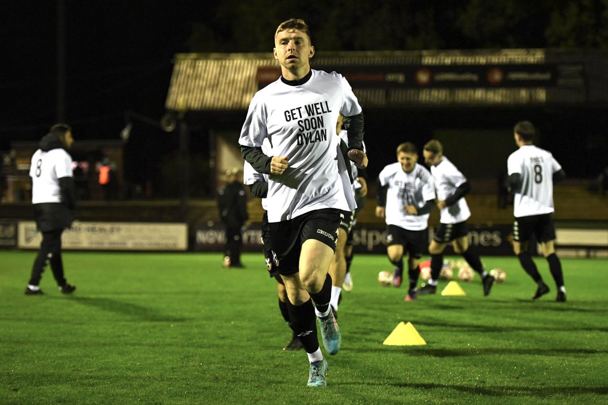 Pollok FC tweet media