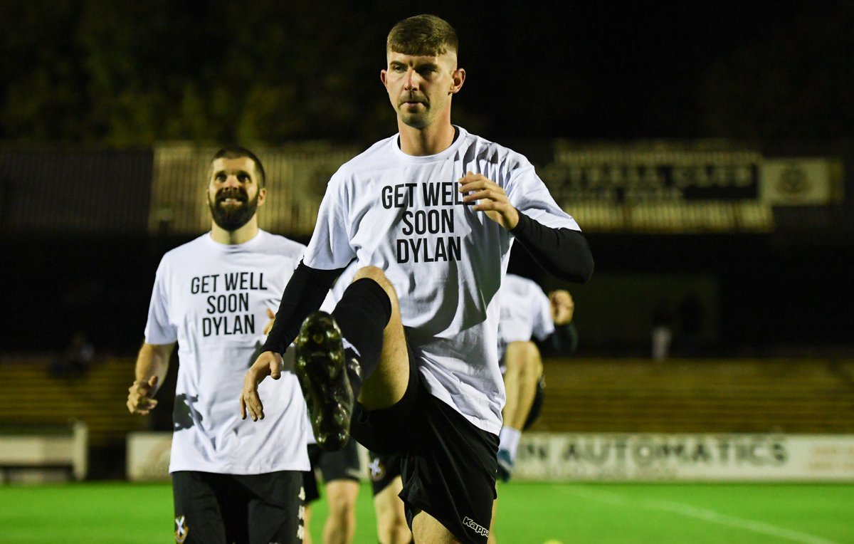 Pollok FC tweet media