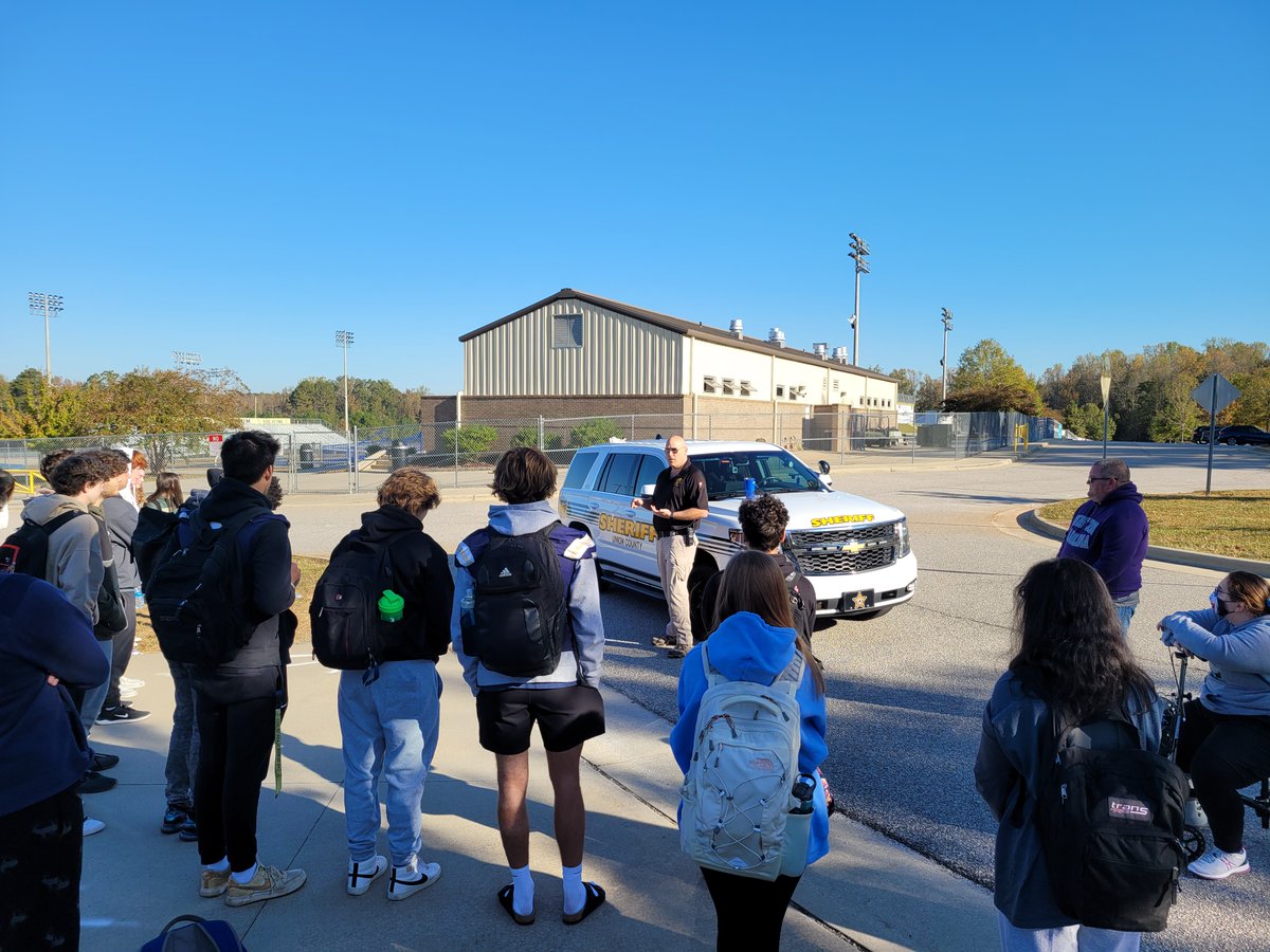 CHSCareers tweet media