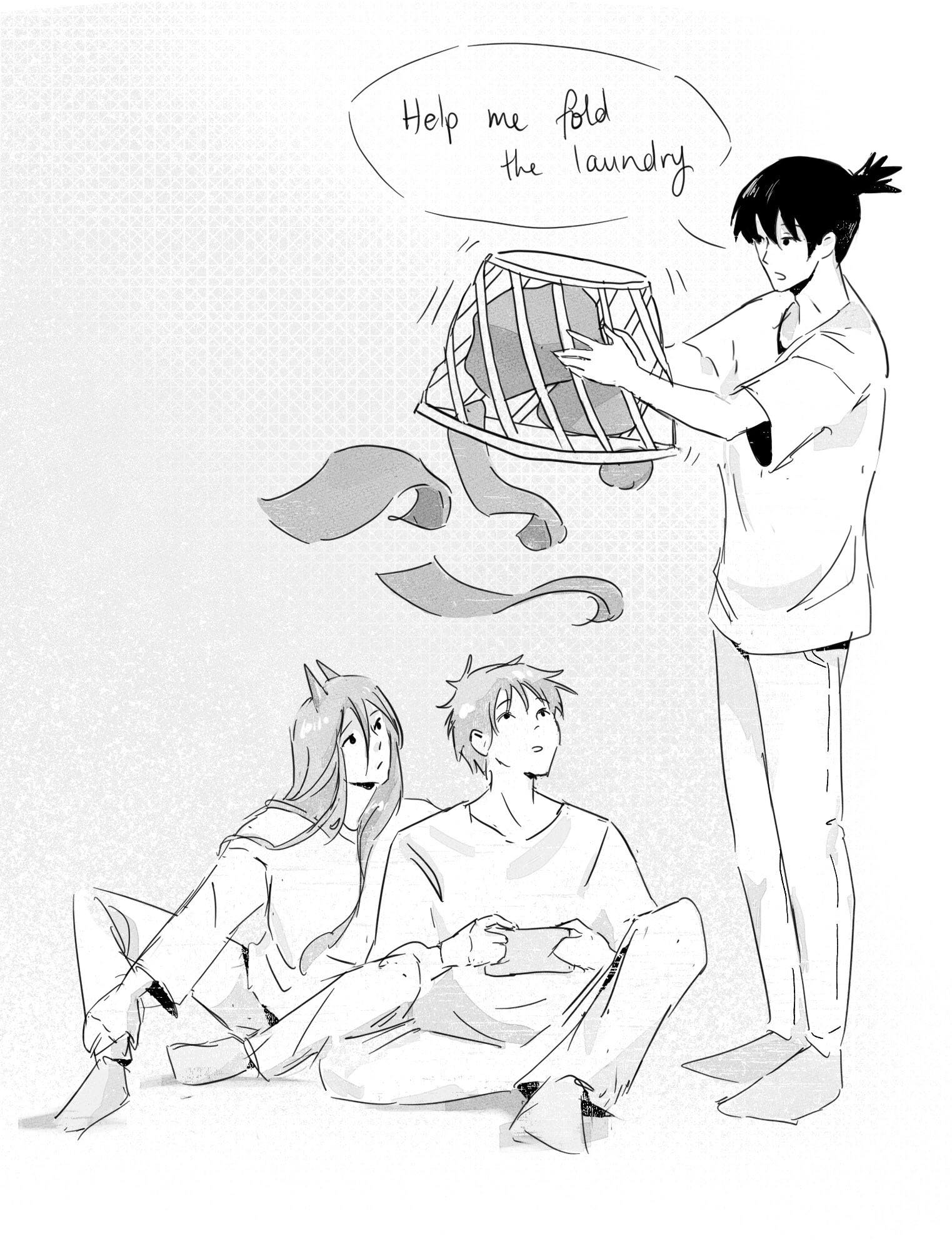zenzi-on-twitter-their-first-laundry-session-goes-like-this