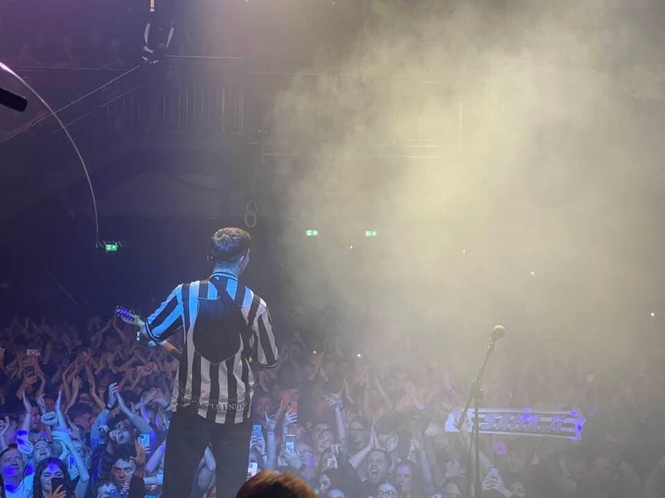 The videos for my new singles “You’ll Be Free” and “Dream For A Moment” are OUT NOW!!

Check them out below 👇 

YOU’LL BE FREE - youtu.be/g1Oy2sjw7qA 

DREAM FOR A MOMENT - youtu.be/CqByK7C3GTA