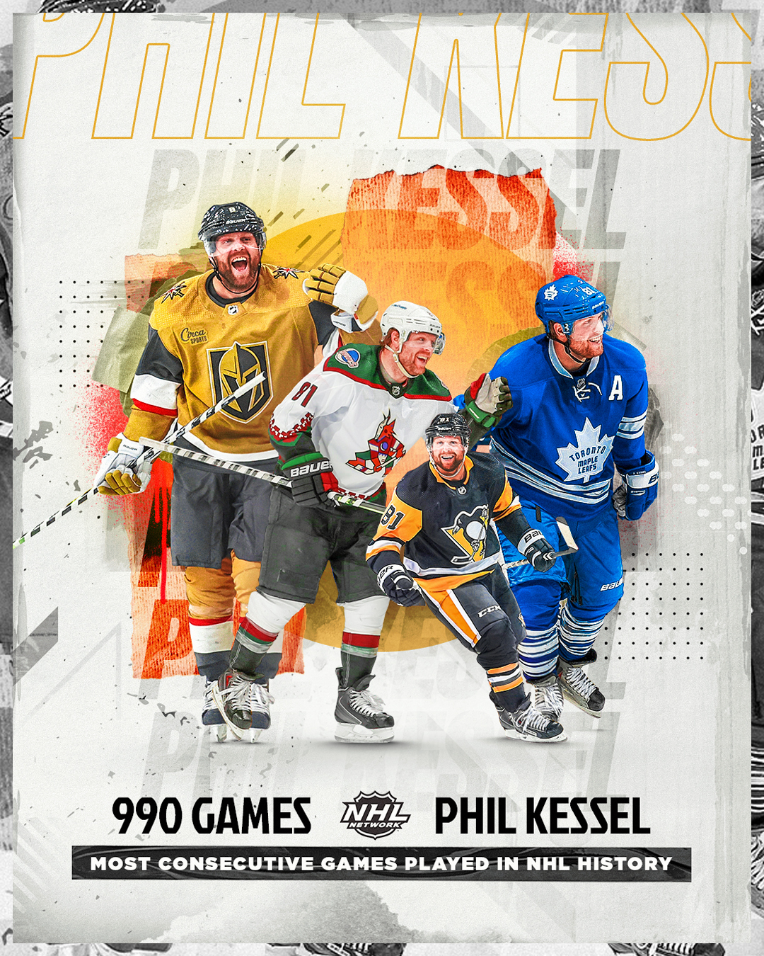 NHL Network on Twitter: "𝗣𝗛𝗜𝗟 𝗜𝗦 𝗧𝗛𝗘 𝗜𝗥𝗢𝗡 𝗠𝗔𝗡. 🦾  Congratulations to Phil Kessel! @GoldenKnights | #VegasBorn  https://t.co/ThYFGfqPMK" / Twitter