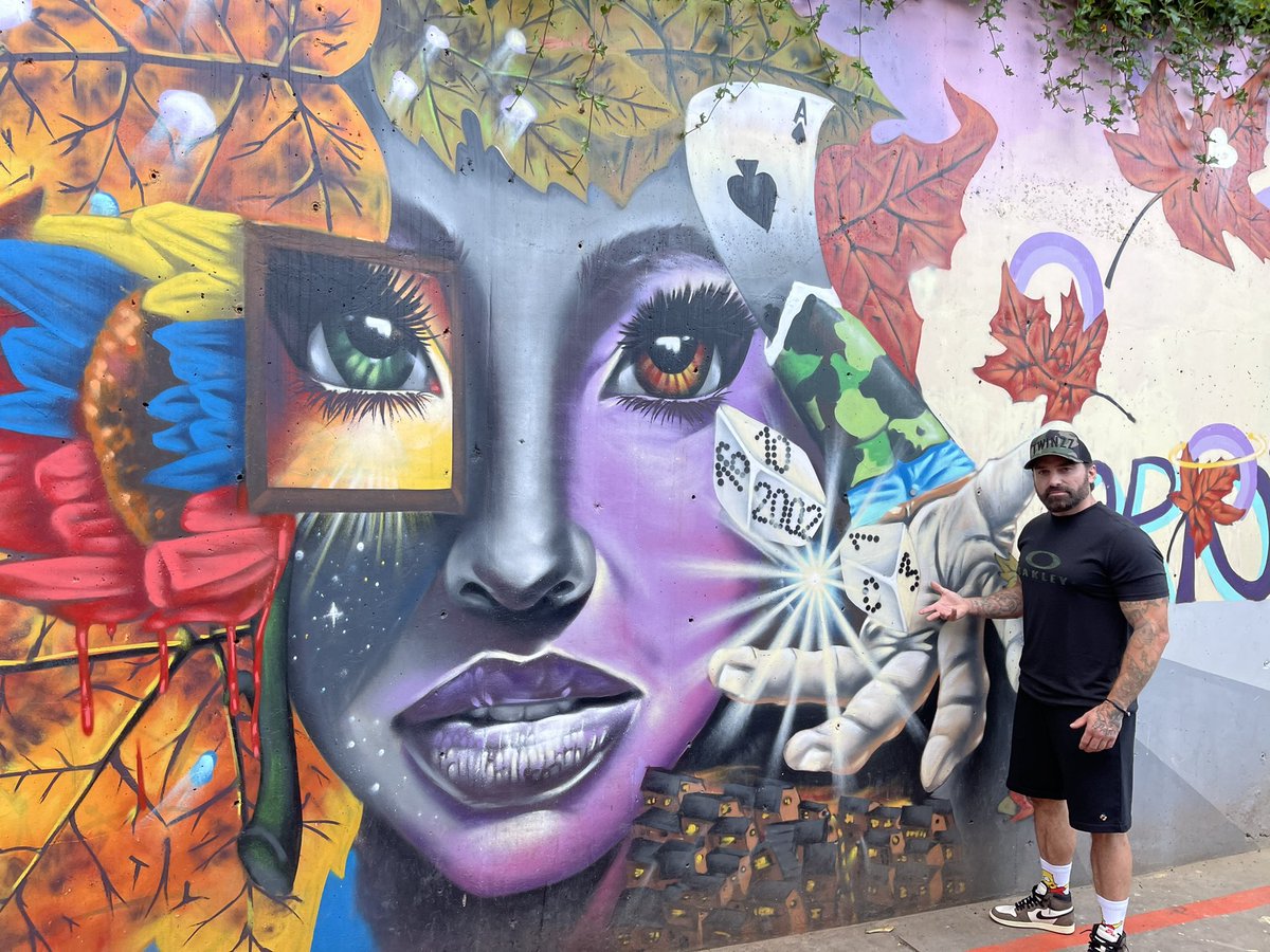 Ant Middleton tweet media