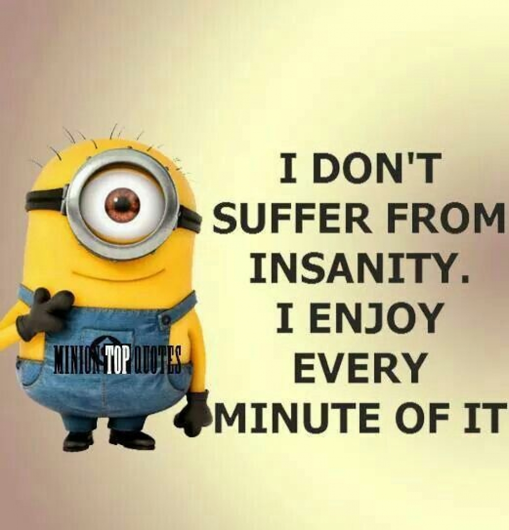 Who like it ? Love Minions? Visit us: Minionsworld.com #love #banana #SMEUK