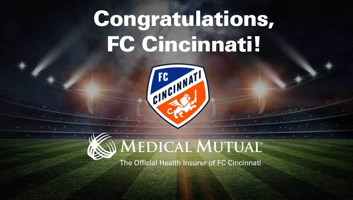 Congratulations on a historic playoff run, <a href="/fccincinnati/">FC Cincinnati</a>!

We can't wait for next season! #AllForCincy #FCCincy