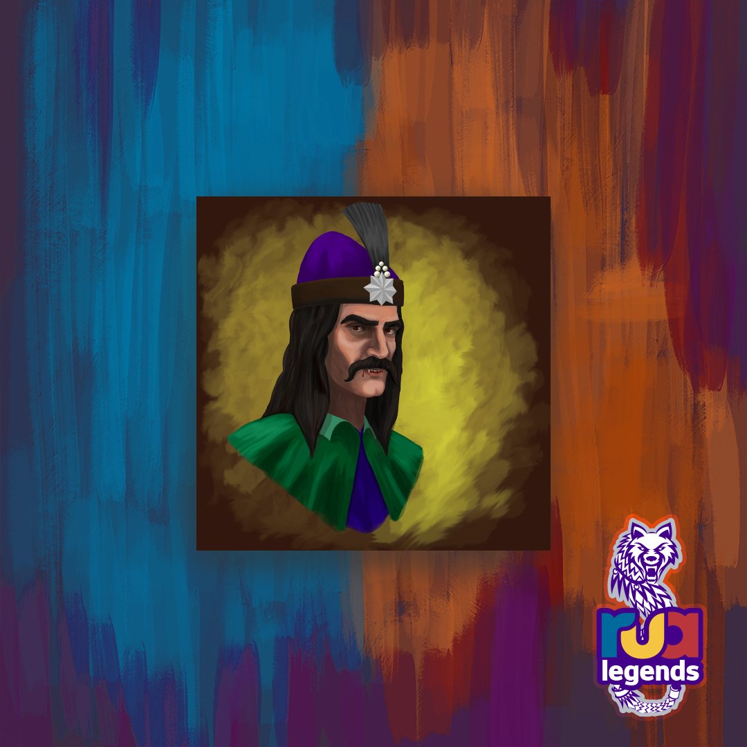 RUA Legends tweet media