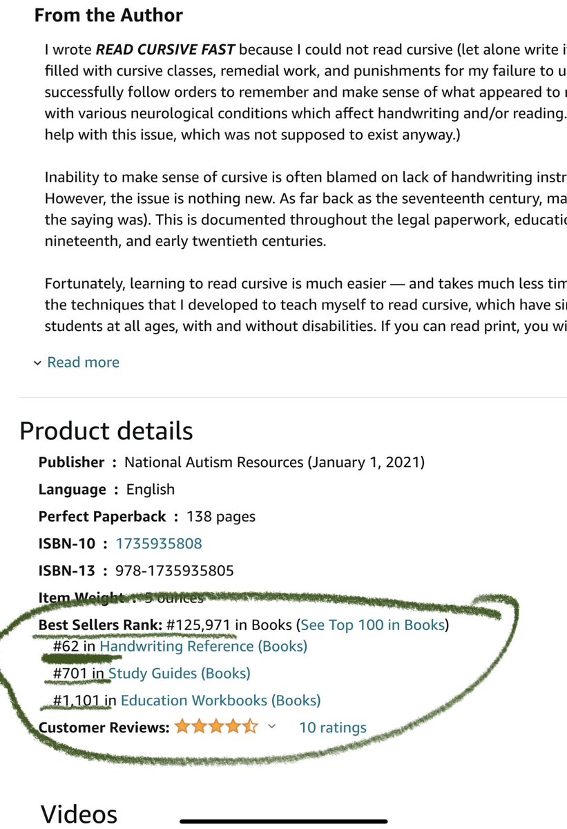 Kate Gladstone tweet media