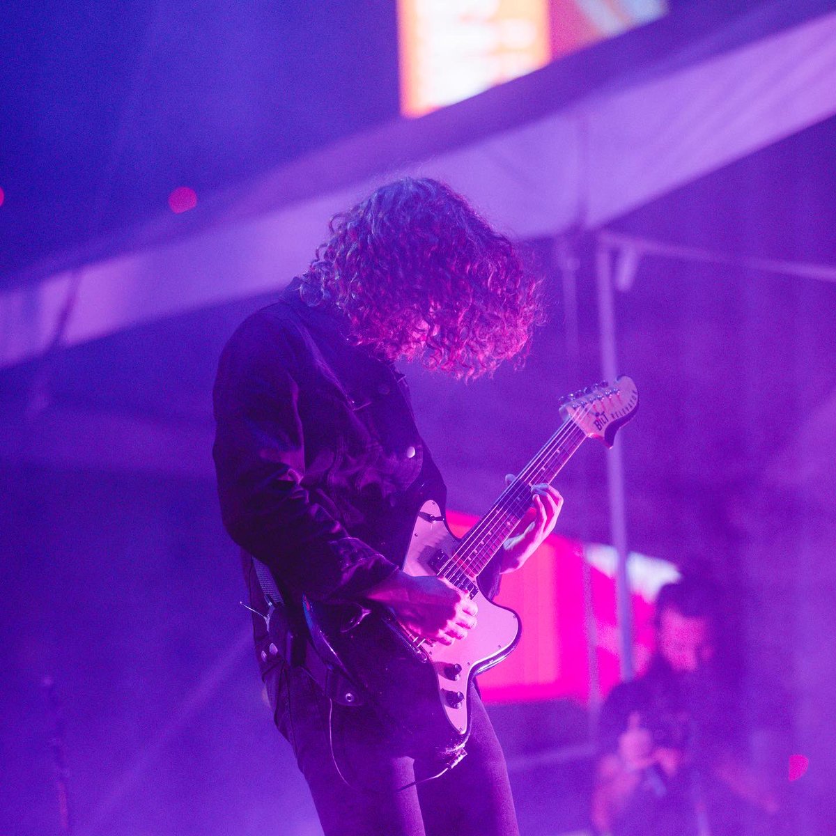 WWWYFest's tweet photo. NOT PARAMORE OPENING THEIR SET WITH “ALL I WANTED” LAST NIGHT… I MELTED. 🖤🤯 https://t.co/6fb9DHKZnP