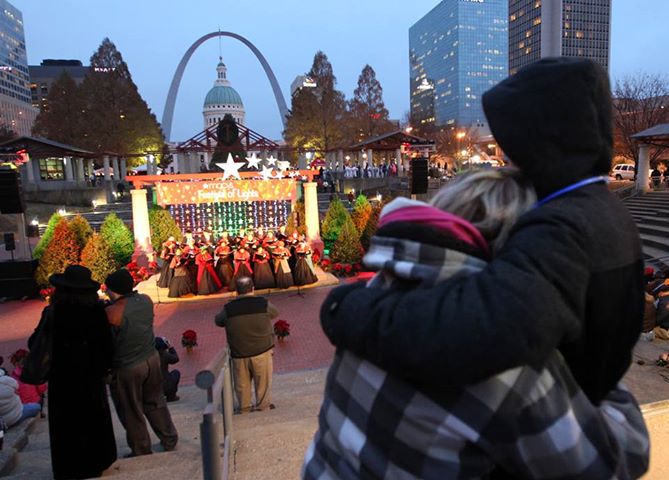 StL Christmas Carols tweet media