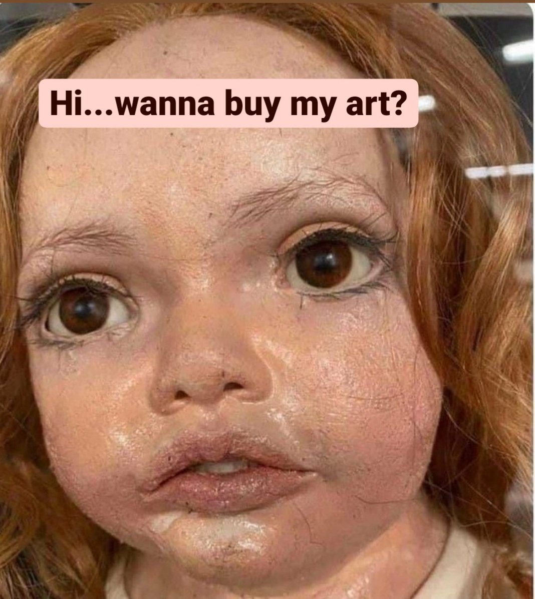 Patrick J (@patrickjcreates) on Twitter photo 