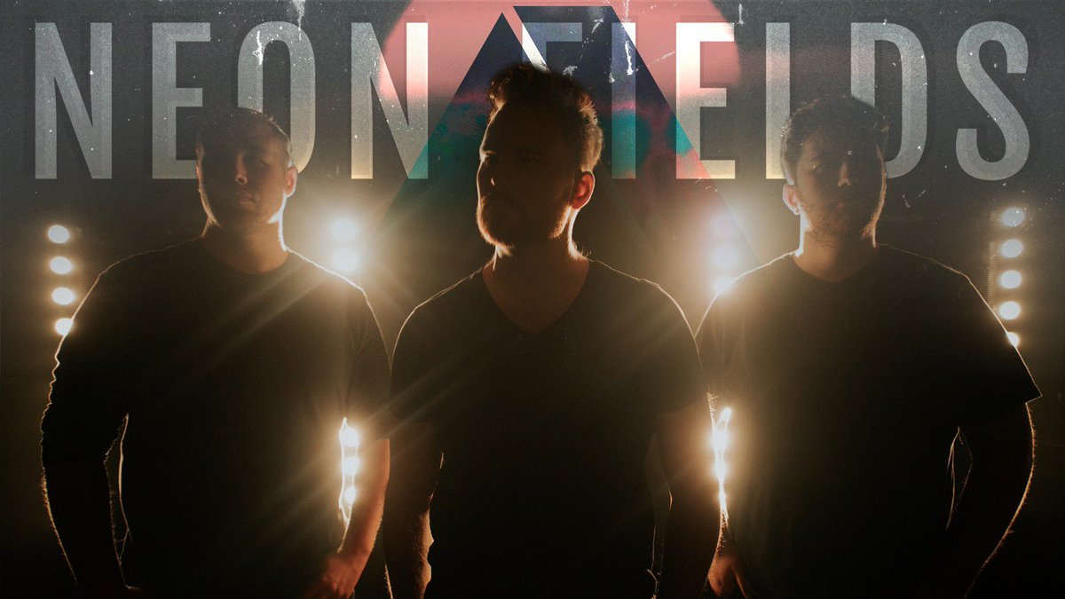 SabineLuhs's tweet photo. @1ElectricMag South-West UK based trio Neon Fields combines dark industrial rock with atmospheric synth and vocals packed with passion and emotion, to create their brand of Indie Electronic Rock.

#LightThemUp
@NeonFieldsBand 

https://t.co/M6ercmtqZT https://t.co/kGqJUKpkxN