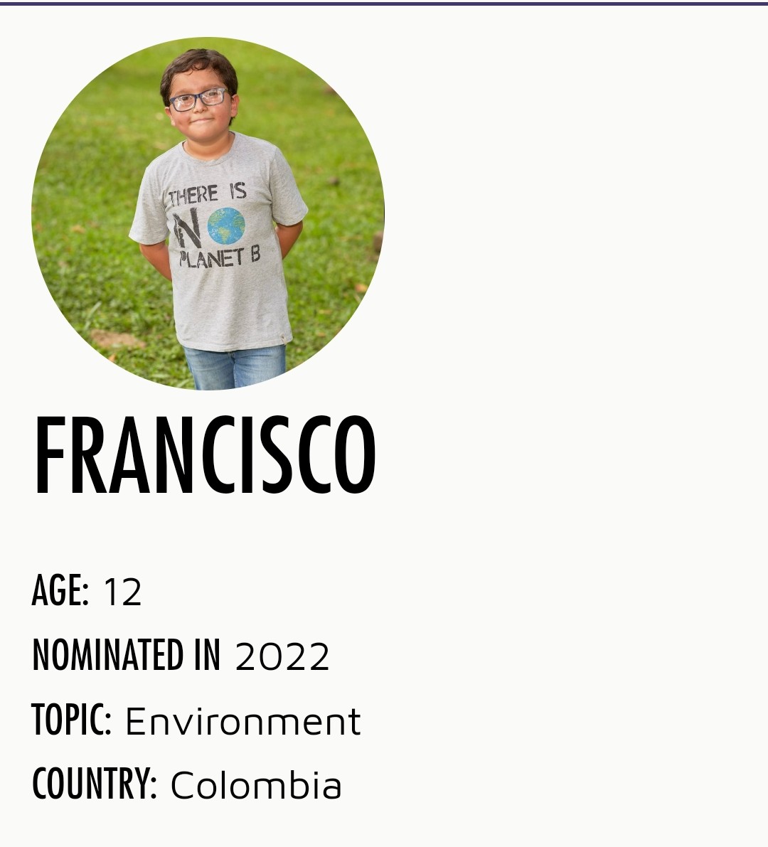 Francisco Javier Vera Manzanares 🇨🇴 🇪🇸 tweet media