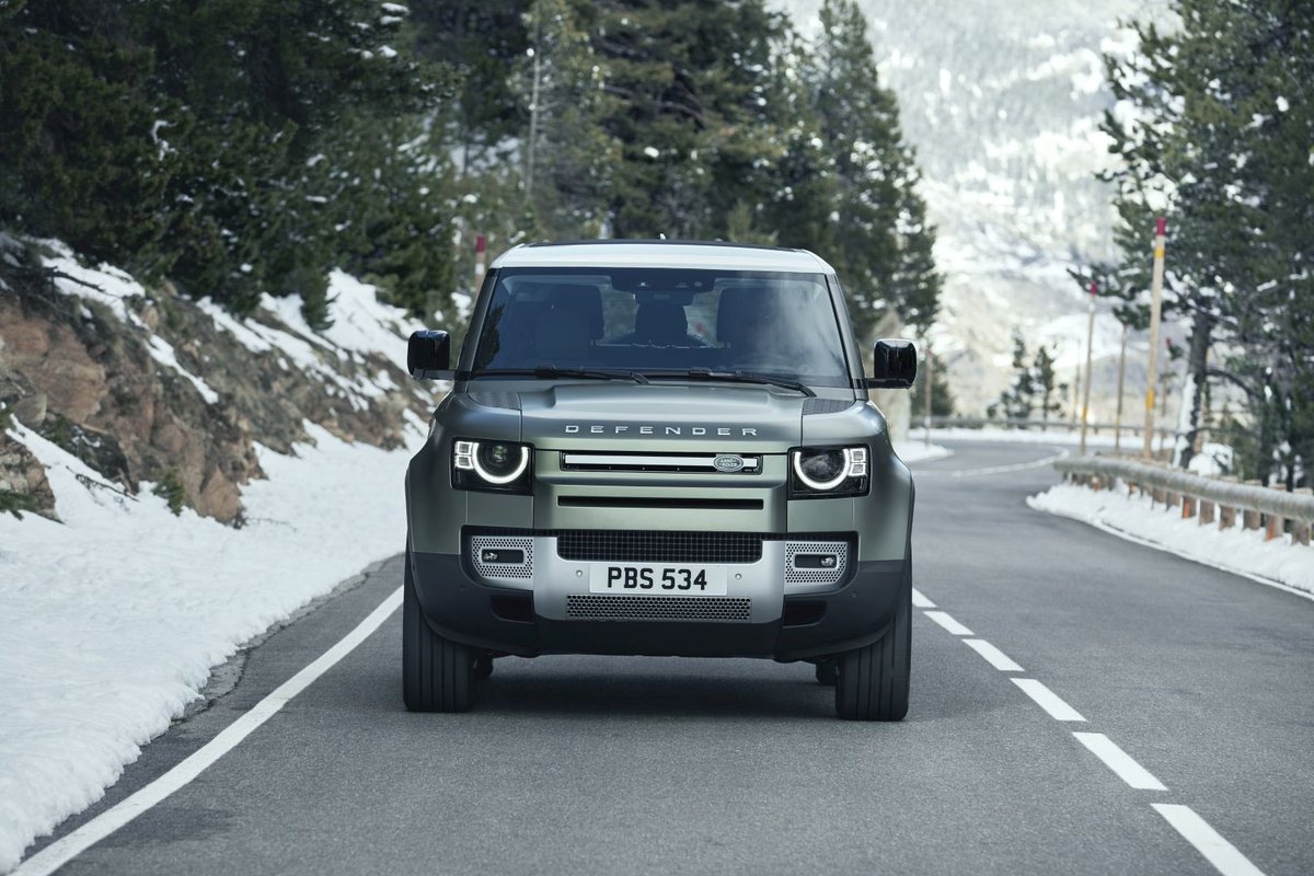Car of the Day tweet media