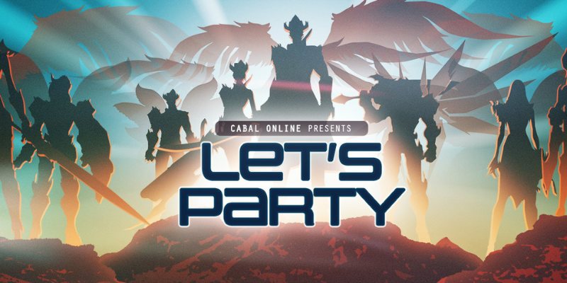 CABAL Online - United tweet media