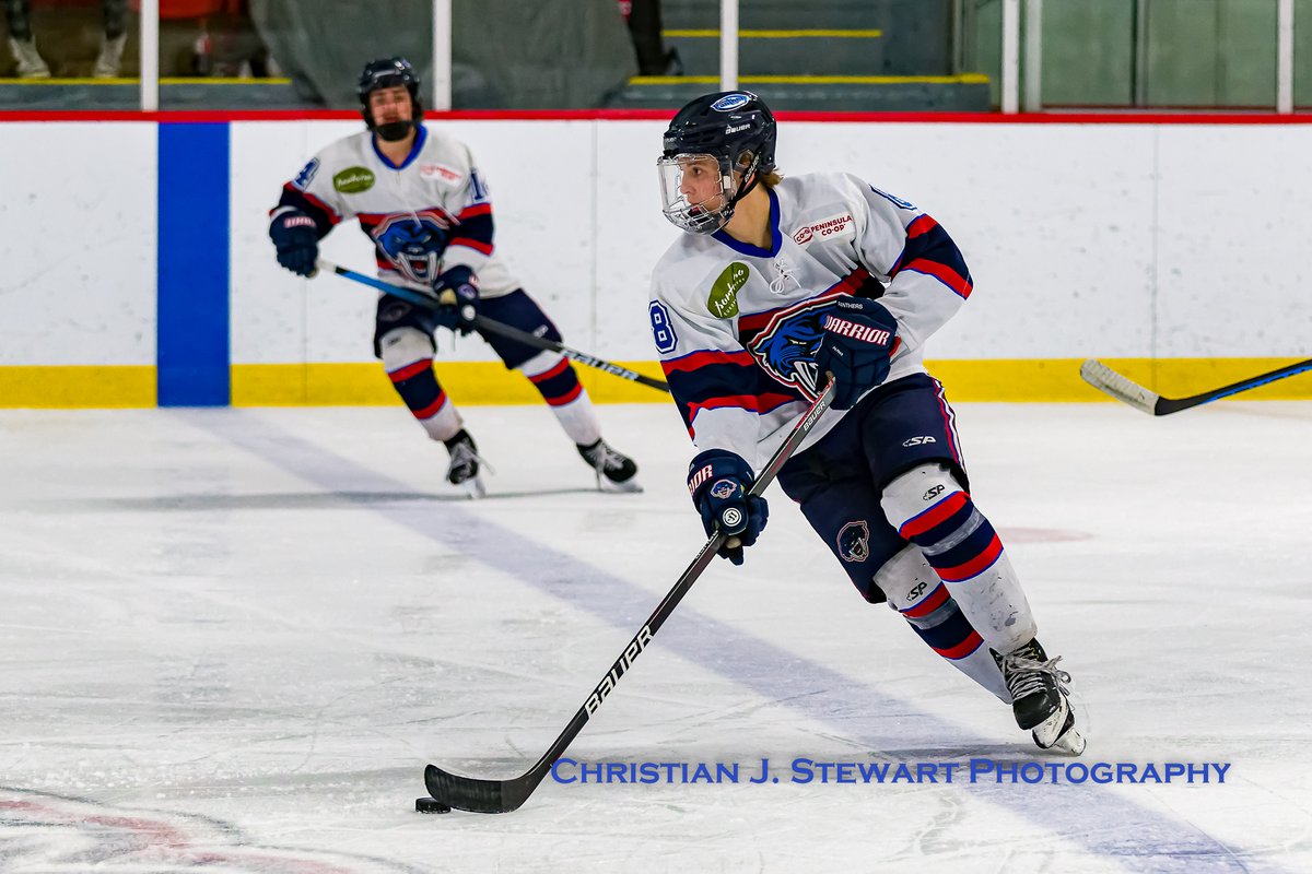 cjs_photography's tweet photo. My full set of images from the @vijhlofficial game between the @ppanthersvijhl and @NBuccaneers played on Friday, 10/21/22 are now up for viewing and purchase at https://t.co/CeaFblW1cb #YYJ #YYJHockey #JuniorBHockey #VIJHL #hockeyphotography #sportsphotography #PanthersStrong https://t.co/O9Cr2gLwk2