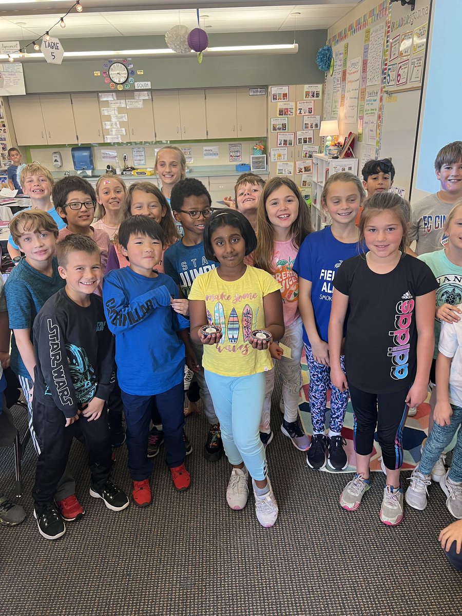 Loved learning more about Diwali today! Grateful to learn from one another!