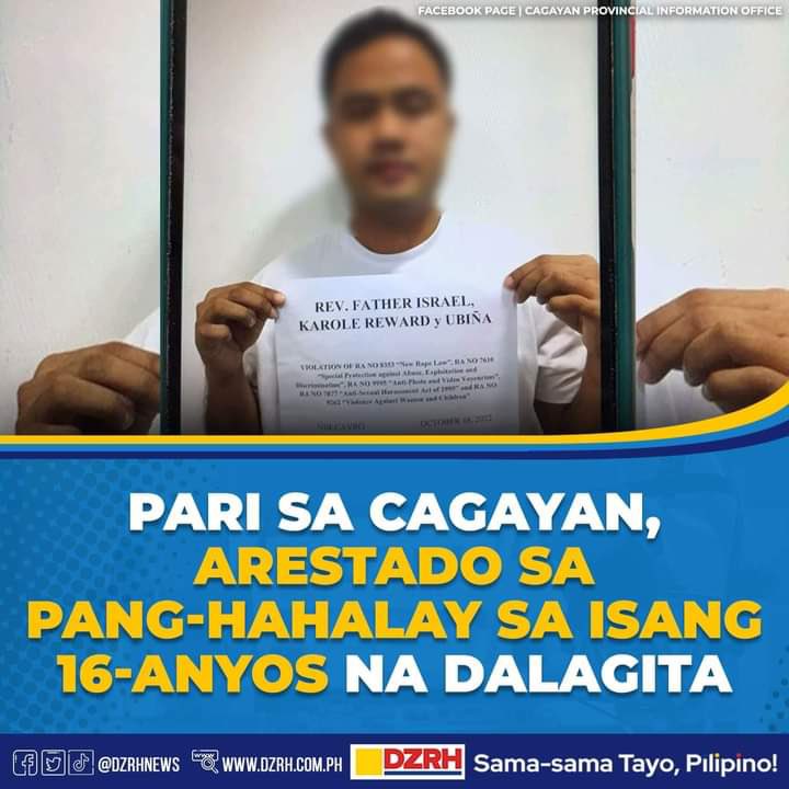 SuperMason2's tweet photo. @iskrukutoy Bakit itong issue na to padre damaso ayaw mong I-tweet?! Sige na, try mo nga... https://t.co/kozxFGvLgz