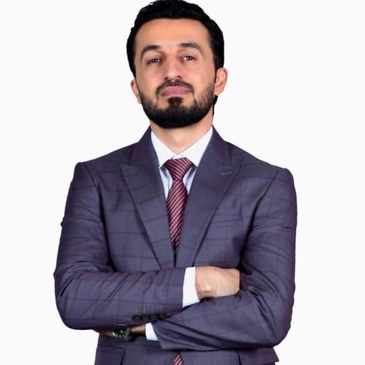 د.حسين الصافي tweet media