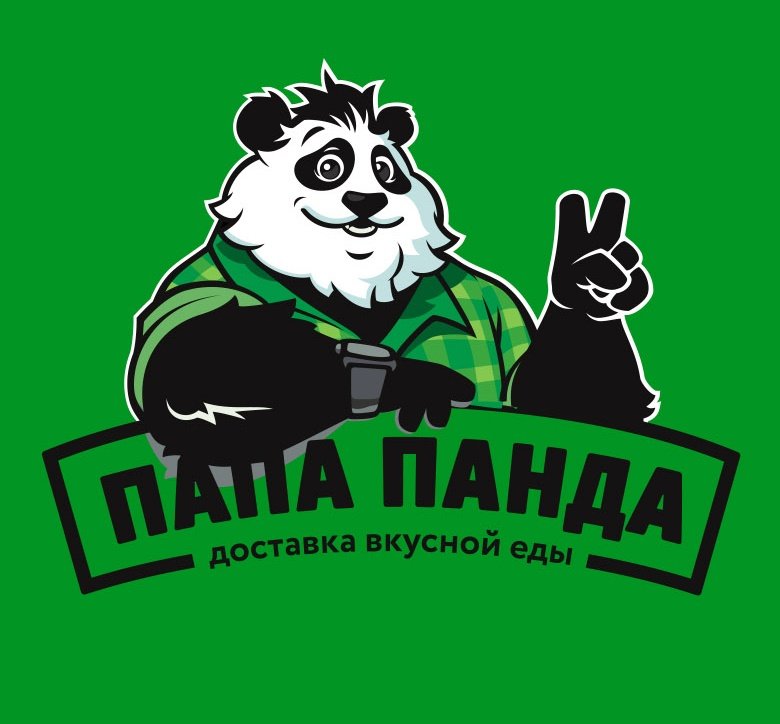 MDisto1's tweet photo. Look at this mascot of russian food delivery service Papa Panda

I want to draw him but I can't :)
#furry #gay https://t.co/WDrnG4hXl0