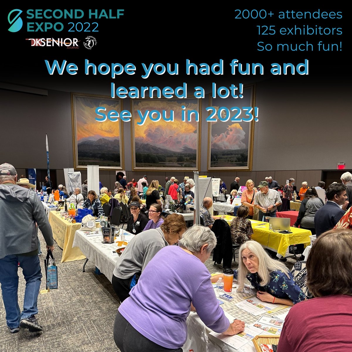 Second Half Expo (@SecondHalfExpo) / Posts / X
