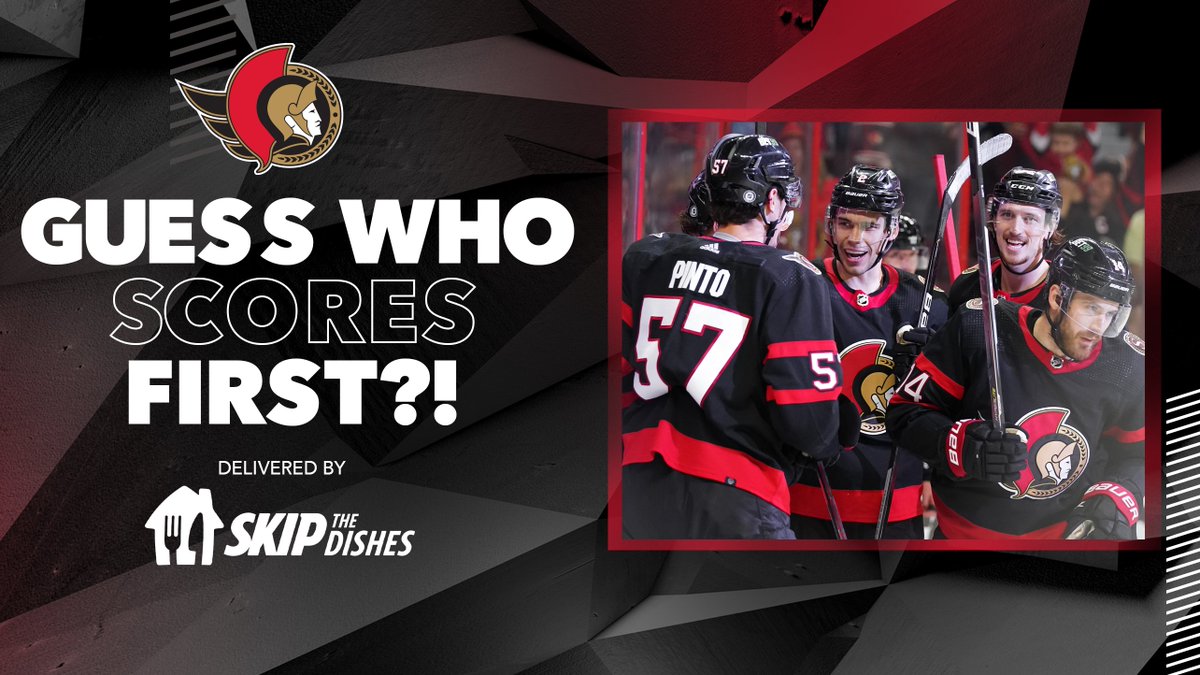 Ottawa Senators tweet media
