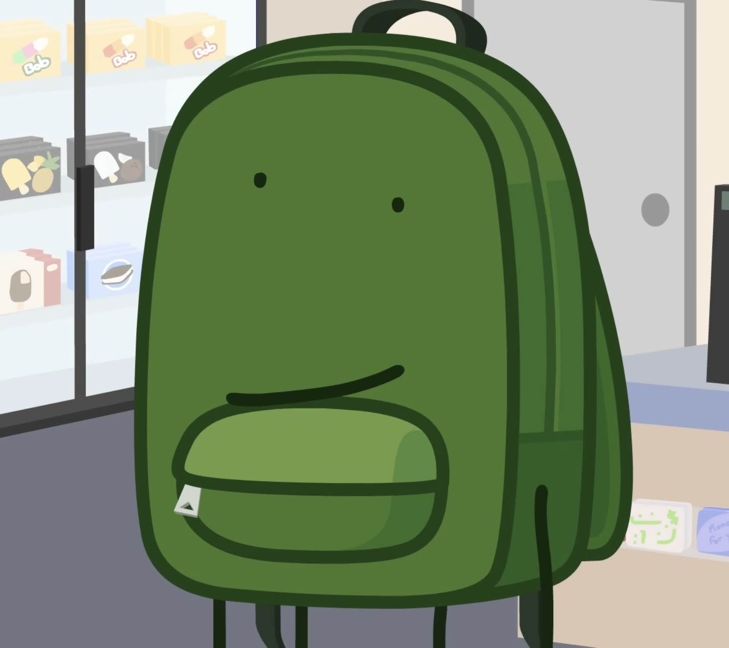 me