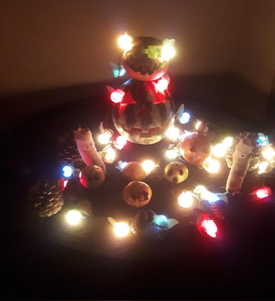 My entry for the carving contest🎃
<a href="/MiniNounsNFT/">Mini Nouns MINTING NOW</a> 
<a href="/parvizmayelzade/">viz</a> 
@contestoshi