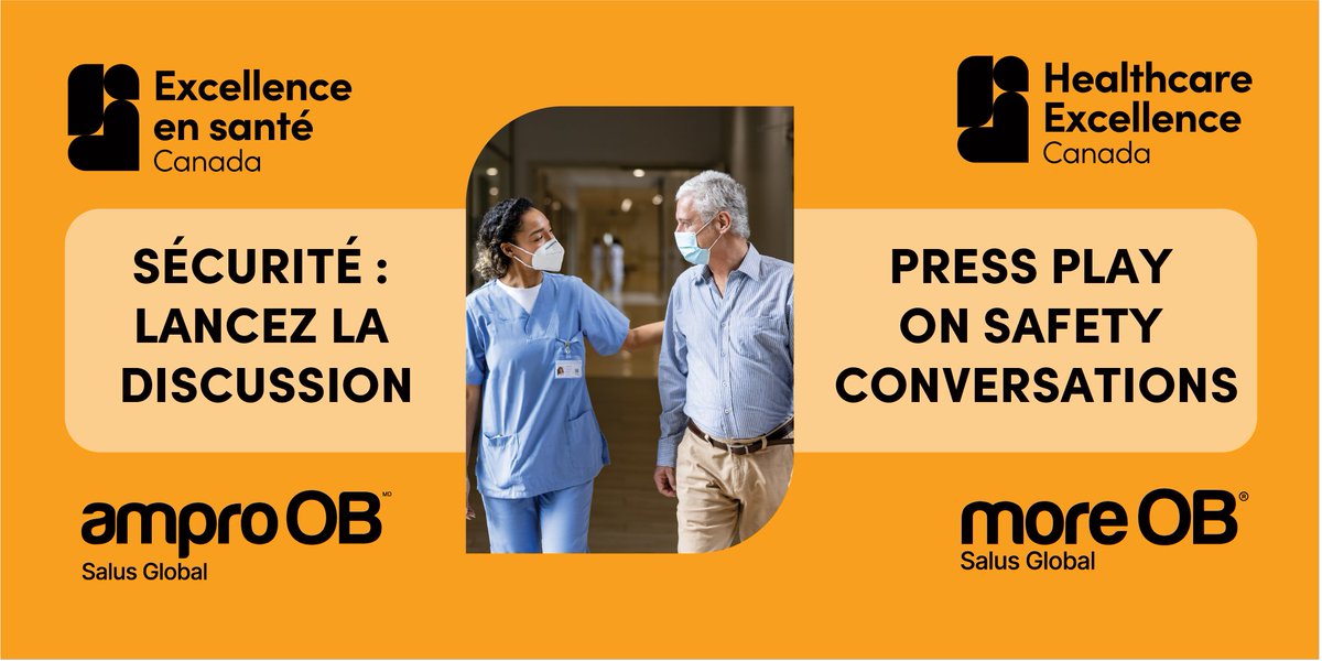 salusglobal's tweet photo. #CPSW2022 #SafetyConversations
#SNSP2022 #ParlonsSécurité
#partnersforsafecare
#patientsafety
#moreob
#amproob https://t.co/IuwL32MJB5