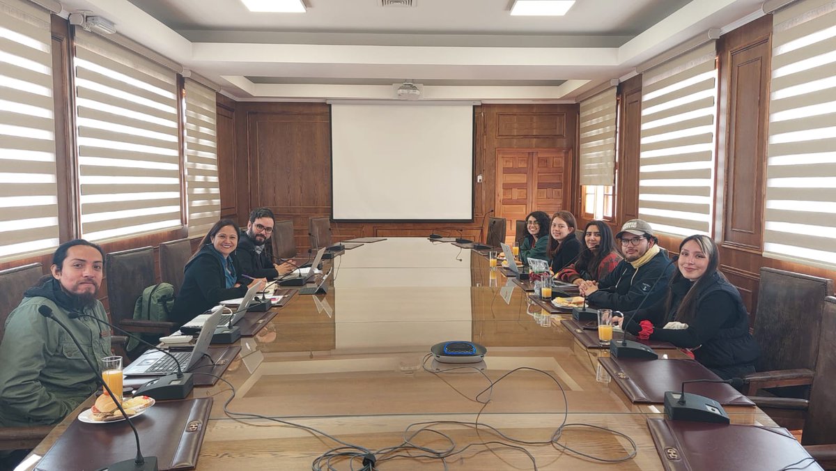 Subsecretaría de Educación Superior tweet media