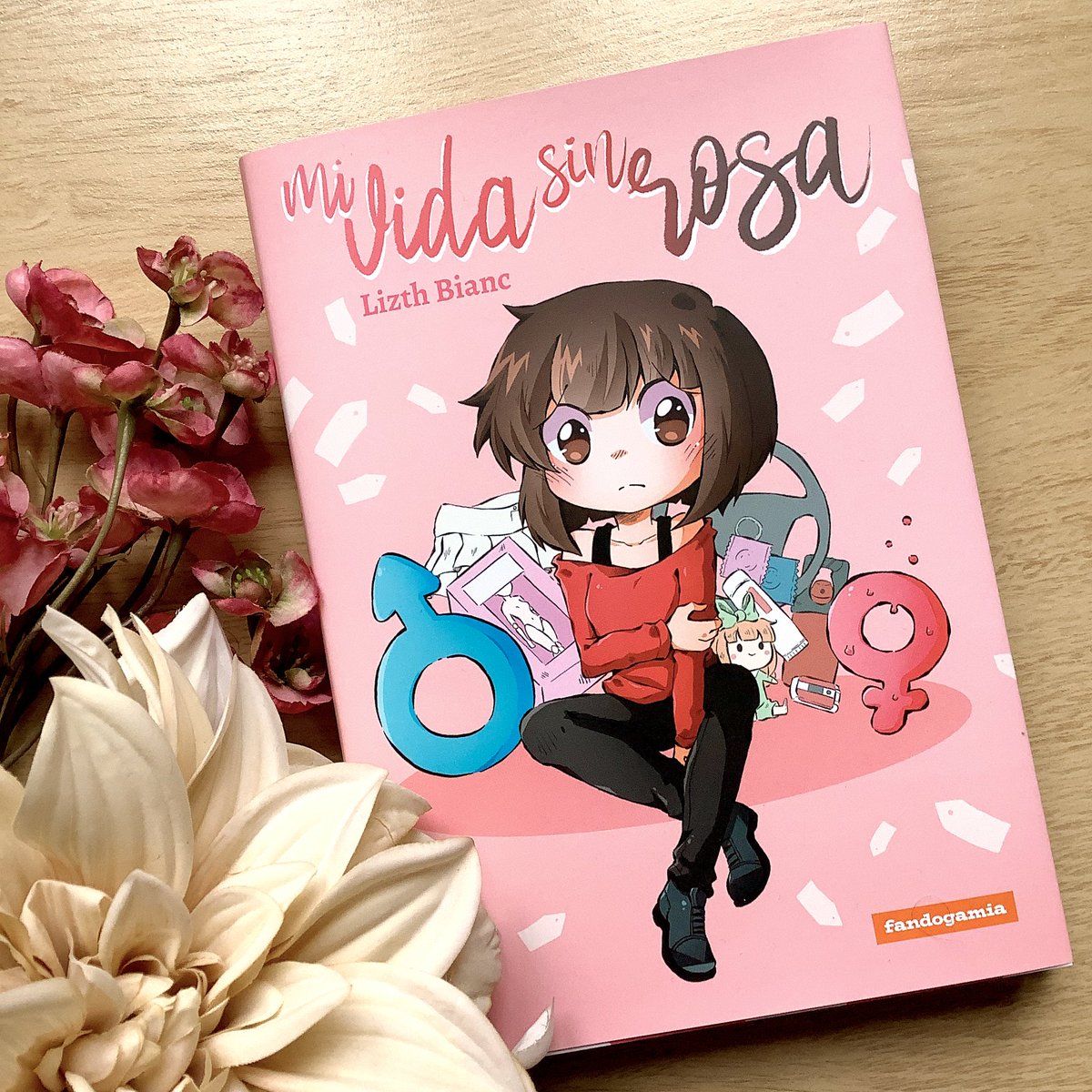 Lizth Bianc tweet media