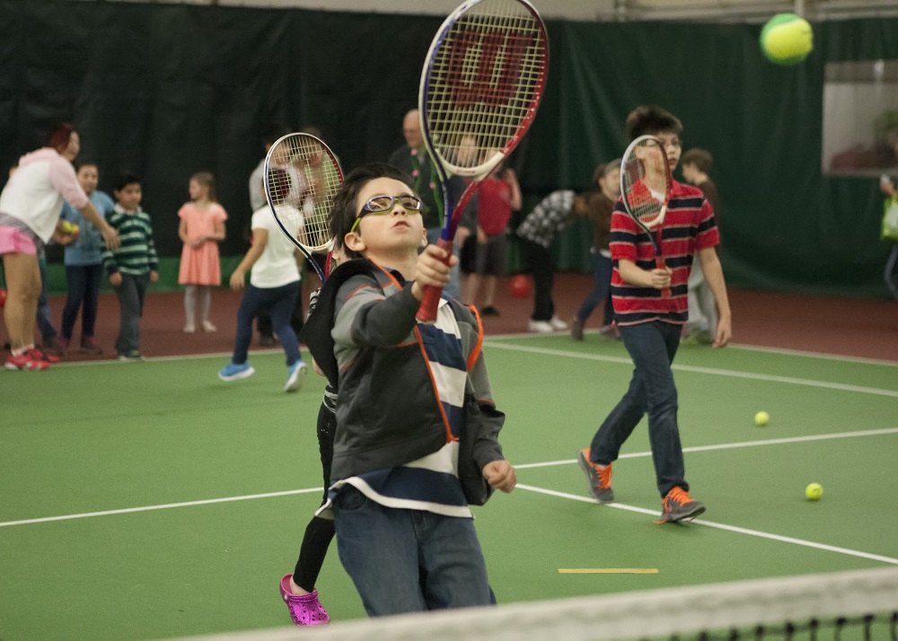 MacKidKitsap's tweet photo. There is ONE WEEK left to save on joining fees at KTAC!
@kitsaptennis and Athletic Center has so many activities for families!
https://t.co/TO6MRgxa1Y
#ad #KTAC #fitness #kitsaptennisandathleticcenter #kitsaptennis #tennis #pickleball #weights #swim #cardio #sauna #fitness #kids https://t.co/vG8NkGEer6