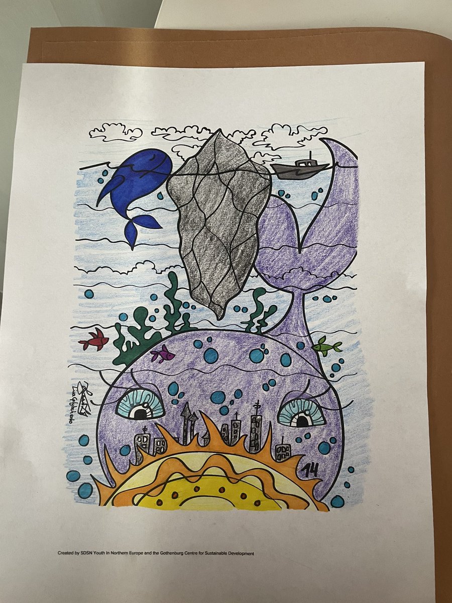 jessyoung26's tweet photo. Here is my picture for the global goals project. I chose this photo because I have always grown up on the water so I find it very important to keep our water clean to protect the wildlife. #globalgoals #wt22fall https://t.co/hwlreWwBh9
