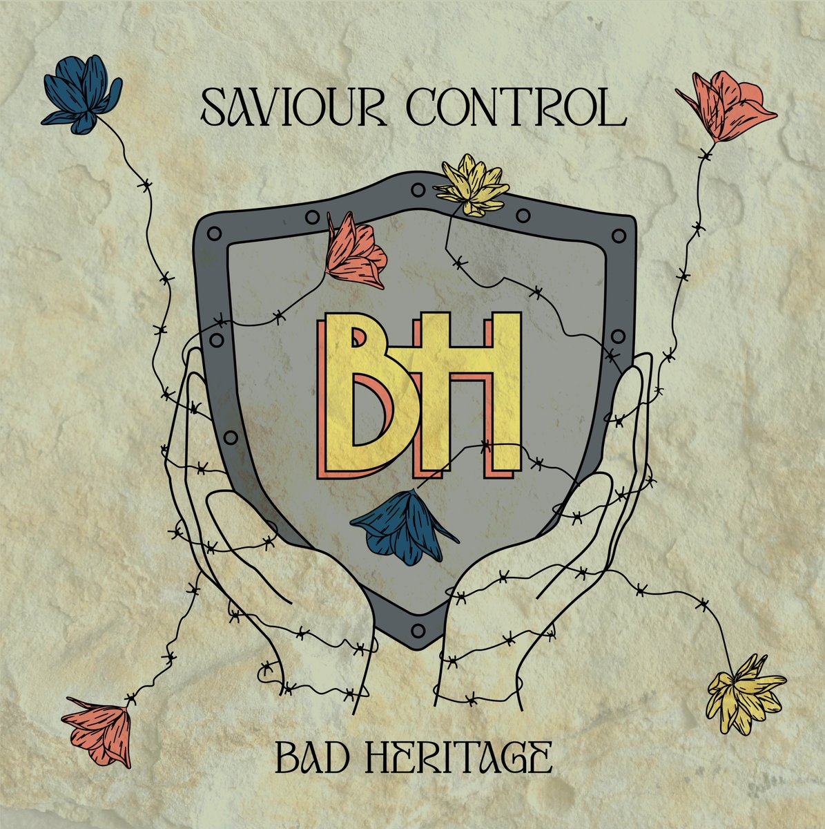 SaNPRuk's tweet photo. If you haven't yet, check out the stunning new video from @badheritageband w/ @GirlShredder - https://t.co/RnaPIHFmIc https://t.co/KBVY9wWohx
