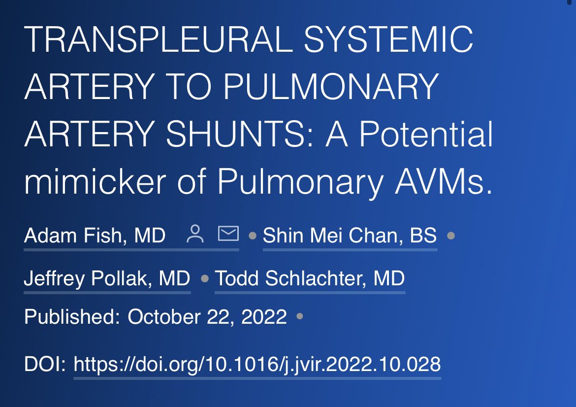 Shin Mei Chan, MD tweet media