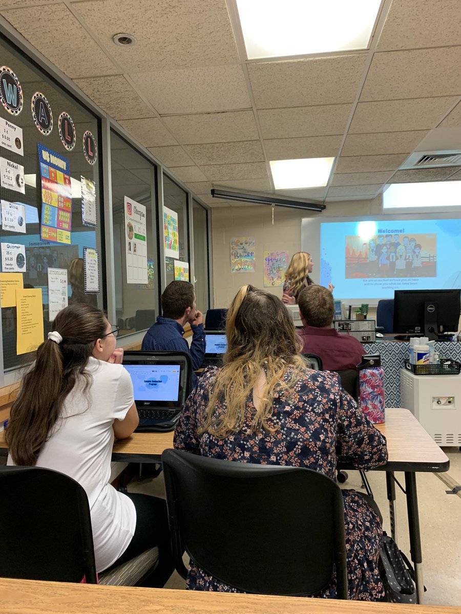 Marshall St. / JDP tweet media