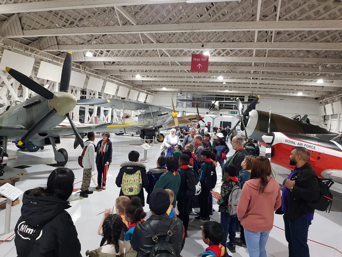 Luton Scouts tweet media