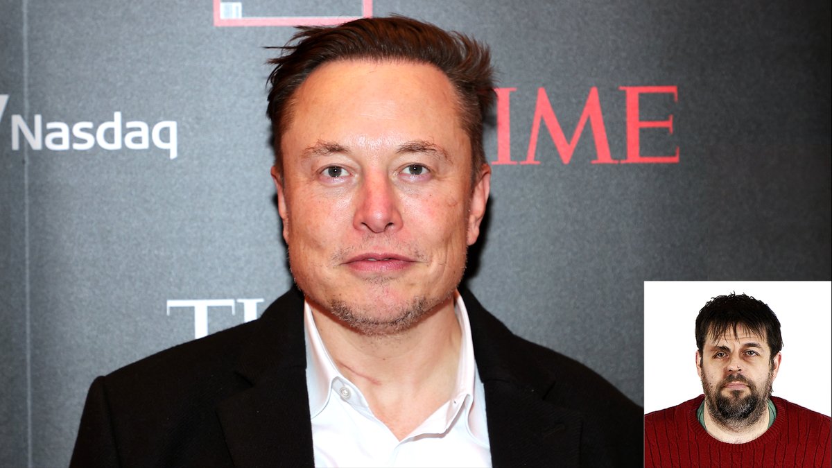 Elon Musk To Cut Twitter Staff To Single Devoted Hunchback Who Laughs Hysterically At All Of Boss’s Genius Tweets bit.ly/3sn7AZl