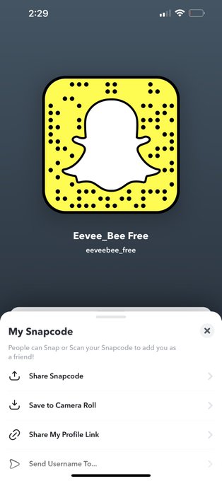 New Snapchat https://t.co/ynVB5CGGay<a href="/tag/charlotteflair"class="tags"><span>#charlotteflair</span></a>