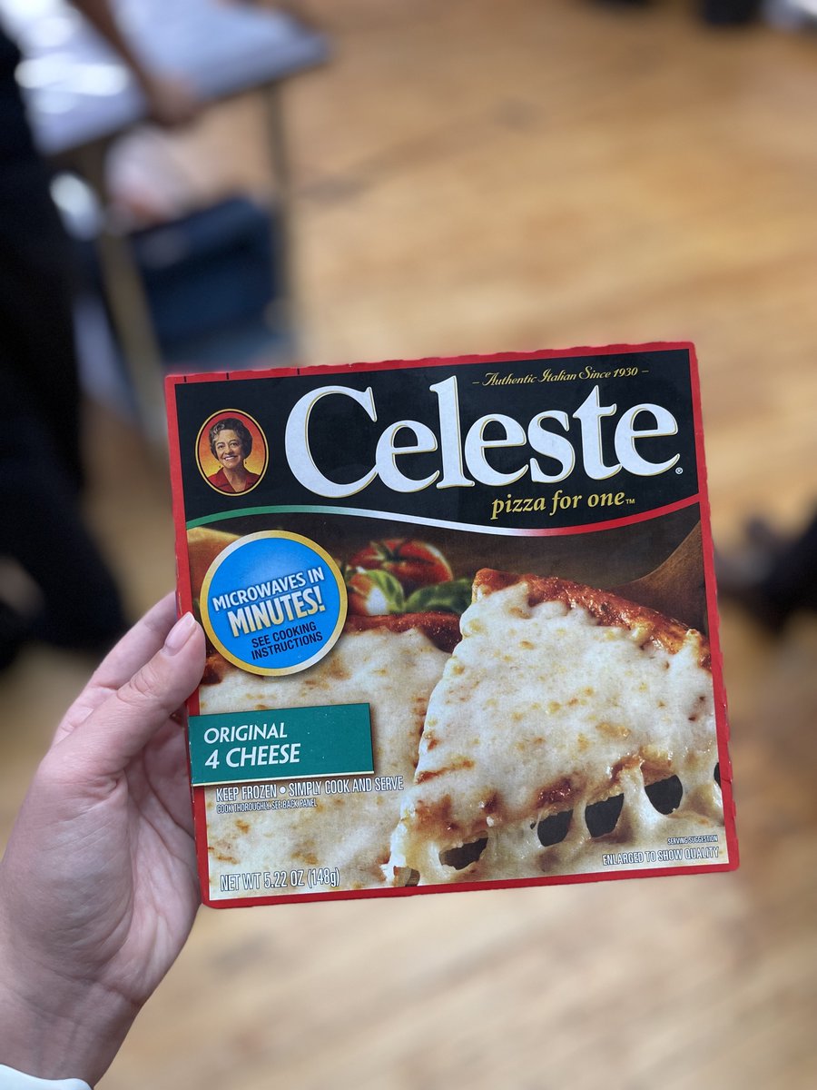 First We Feast tweet media