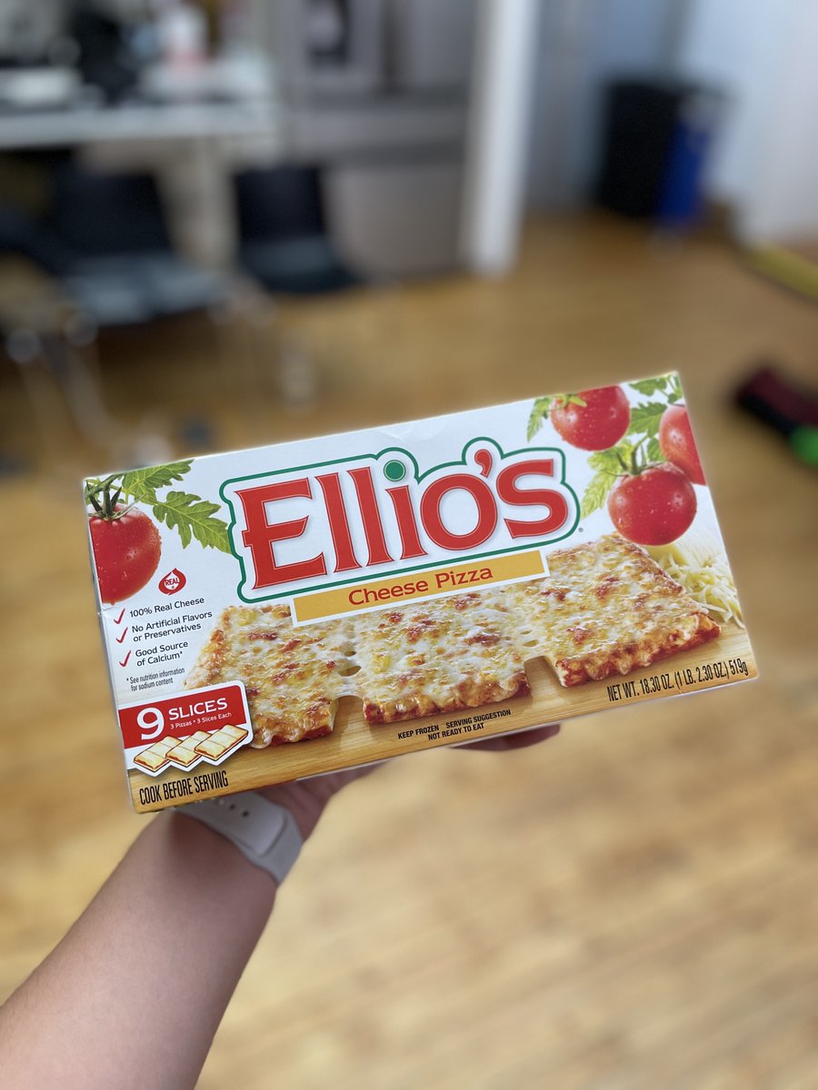 First We Feast tweet media