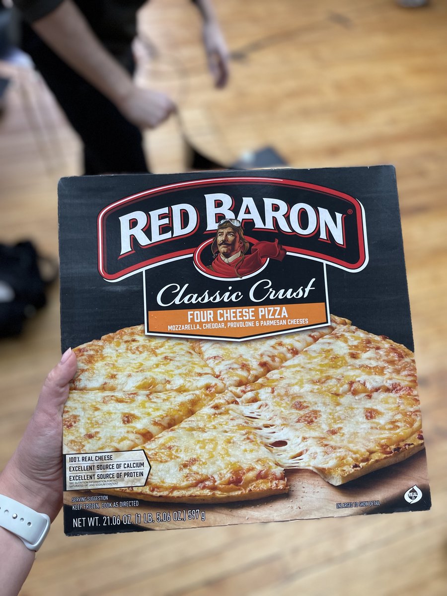 First We Feast tweet media